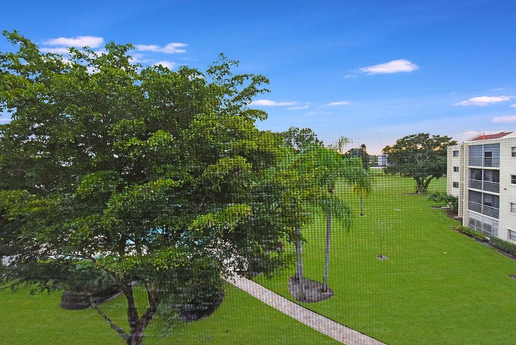 POINCIANA - Residential