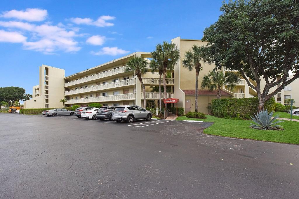 POINCIANA - Residential