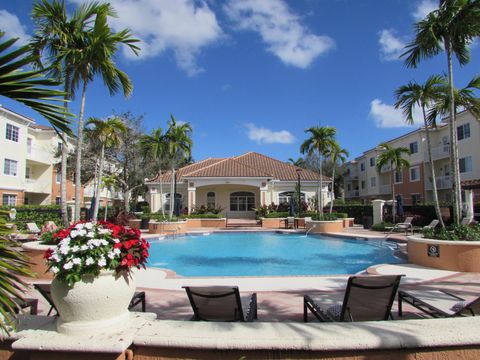 9873 Baywinds Drive 5107 West Palm Beach FL 33411