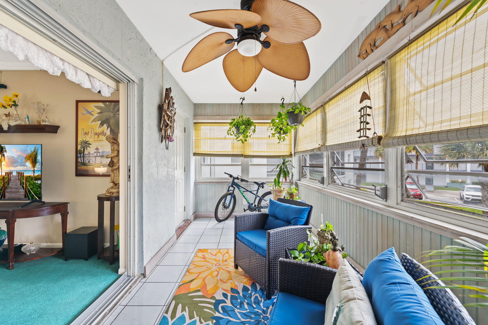 CANONGATE CONDOMINIUM - Residential