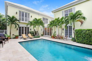 Royal Park - Residential