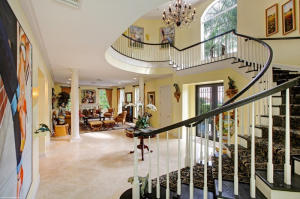 Royal Park - Residential