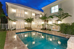 Royal Park - Residential