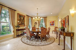 Royal Park - Residential