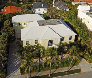 Royal Park - Residential