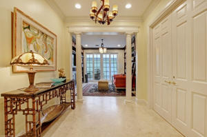 Royal Park - Residential