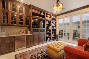 Royal Park - Residential