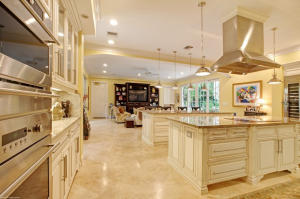 Royal Park - Residential