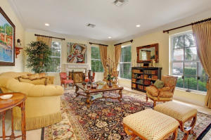 Royal Park - Residential