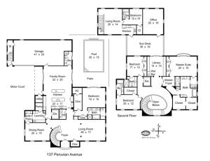 Royal Park - Residential