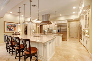 Royal Park - Residential