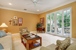 Royal Park - Residential