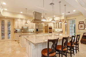 Royal Park - Residential