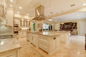 Royal Park - Residential