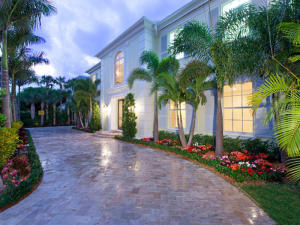 Royal Park - Residential