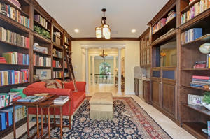 Royal Park - Residential