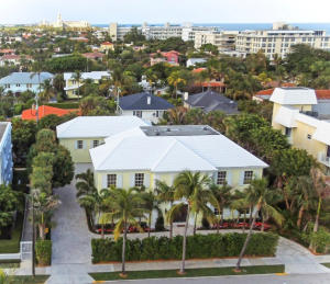 Royal Park - Residential