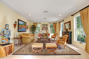 Royal Park - Residential