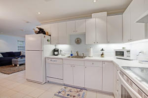 Royal Park - Residential