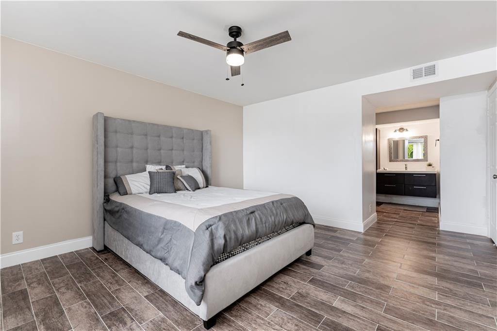 SOUTH LAKE CONDO - Residential