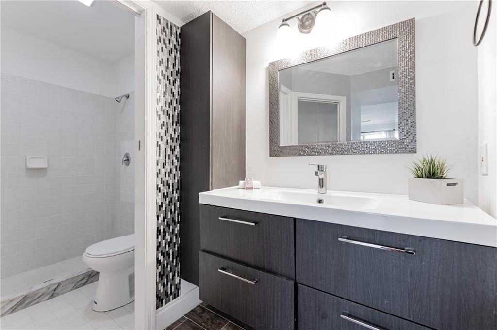 SOUTH LAKE CONDO - Residential