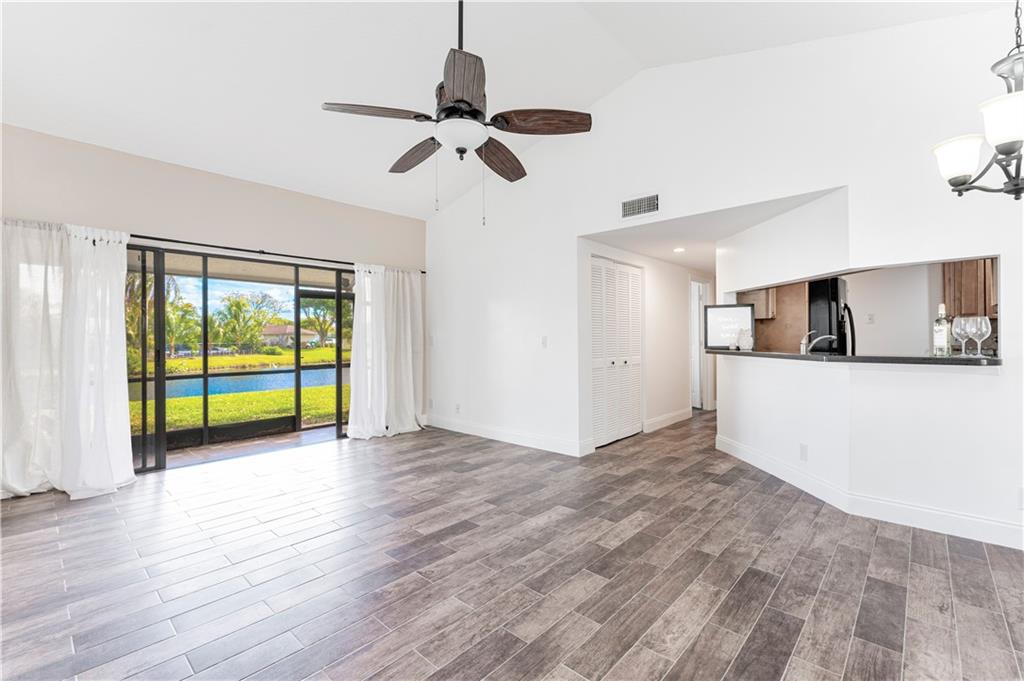 SOUTH LAKE CONDO - Residential