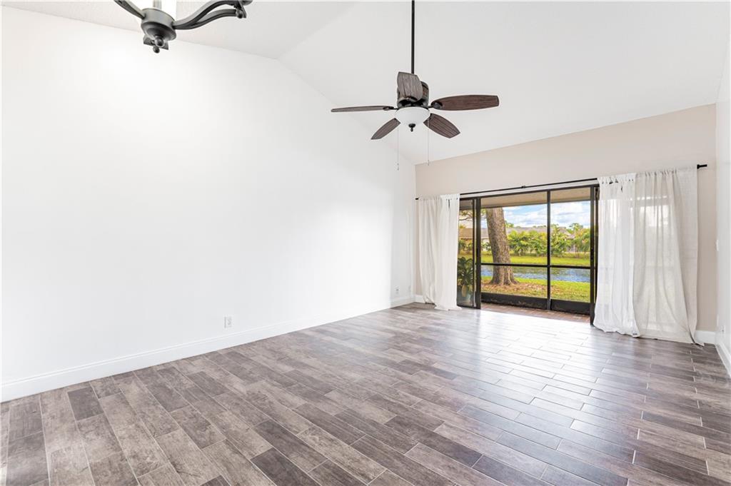 SOUTH LAKE CONDO - Residential