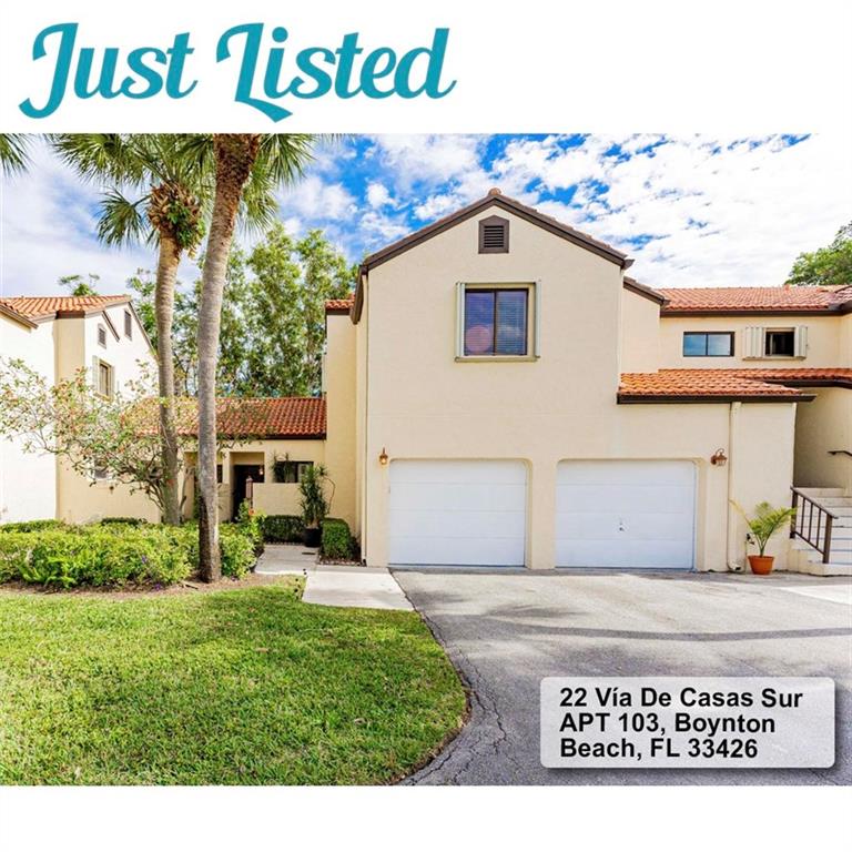 SOUTH LAKE CONDO - Residential