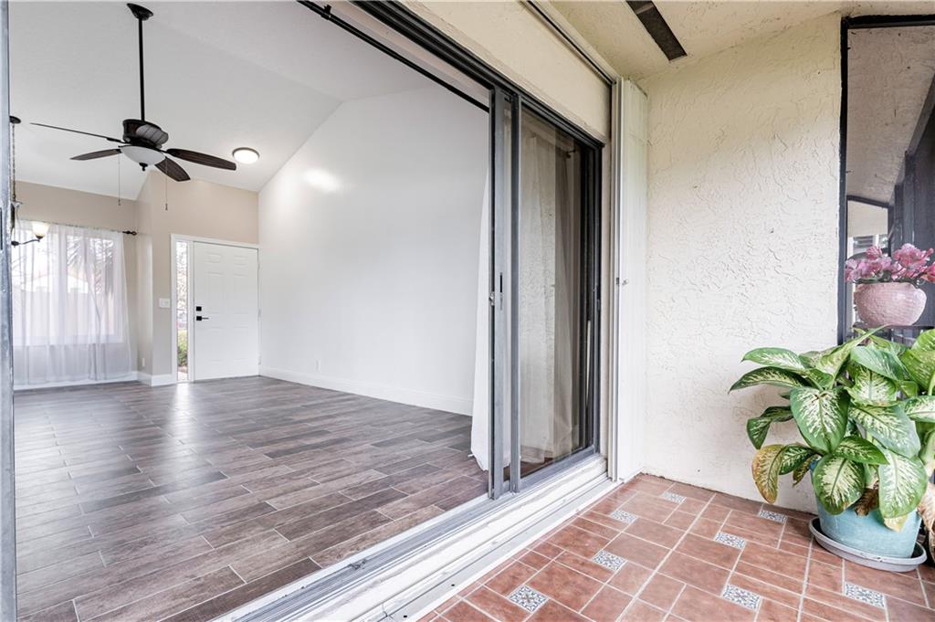 SOUTH LAKE CONDO - Residential