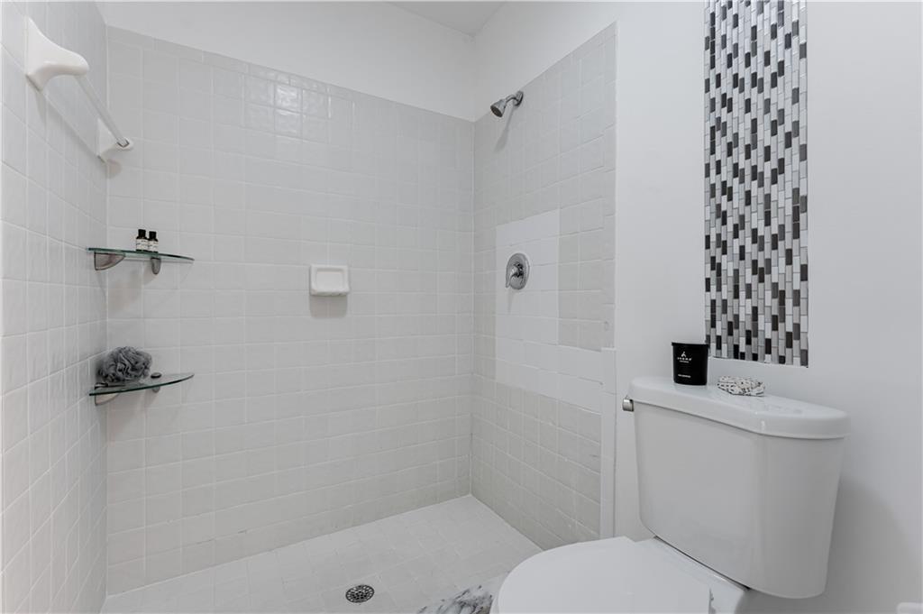 SOUTH LAKE CONDO - Residential