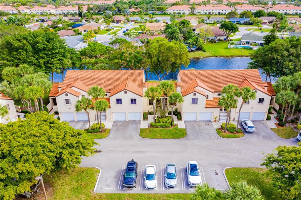 SOUTH LAKE CONDO - Residential