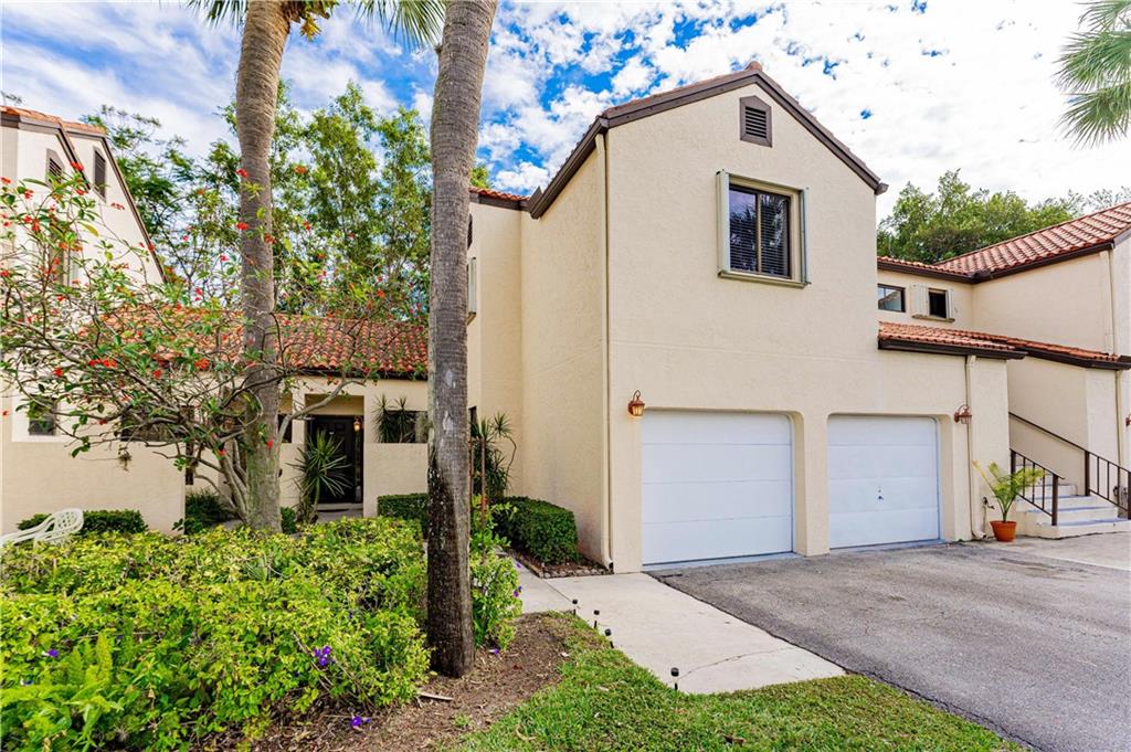 SOUTH LAKE CONDO - Residential