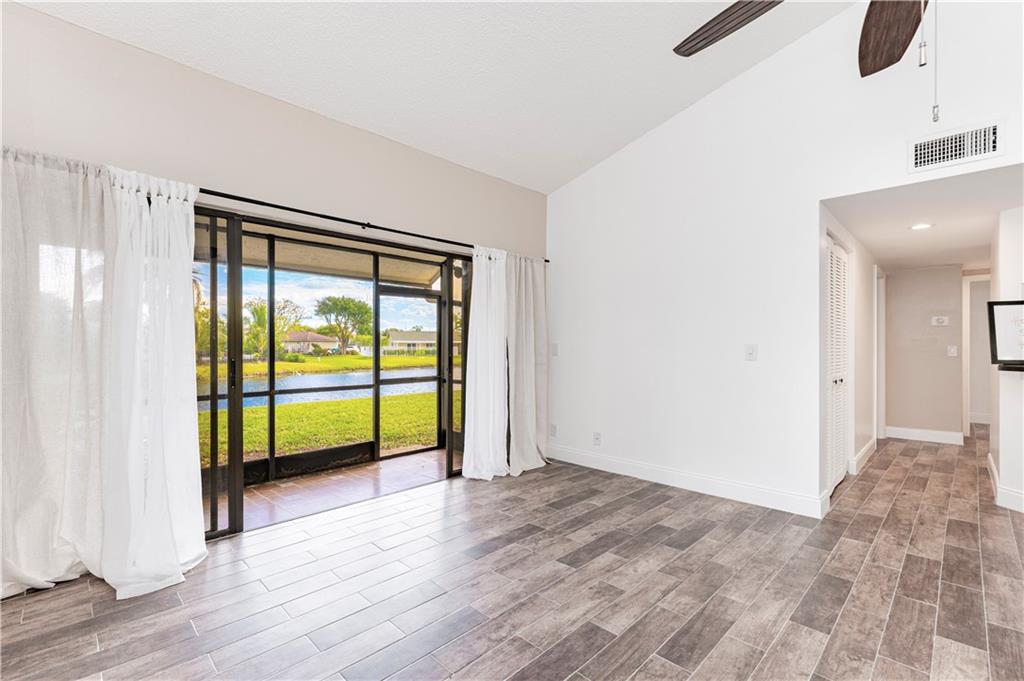 SOUTH LAKE CONDO - Residential