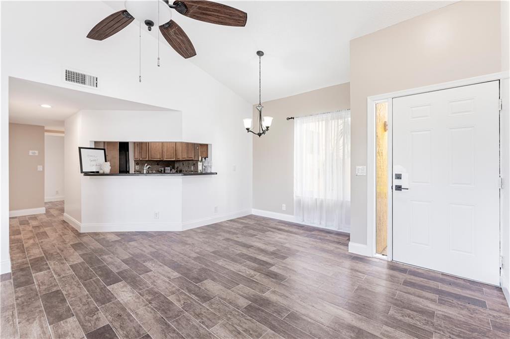 SOUTH LAKE CONDO - Residential