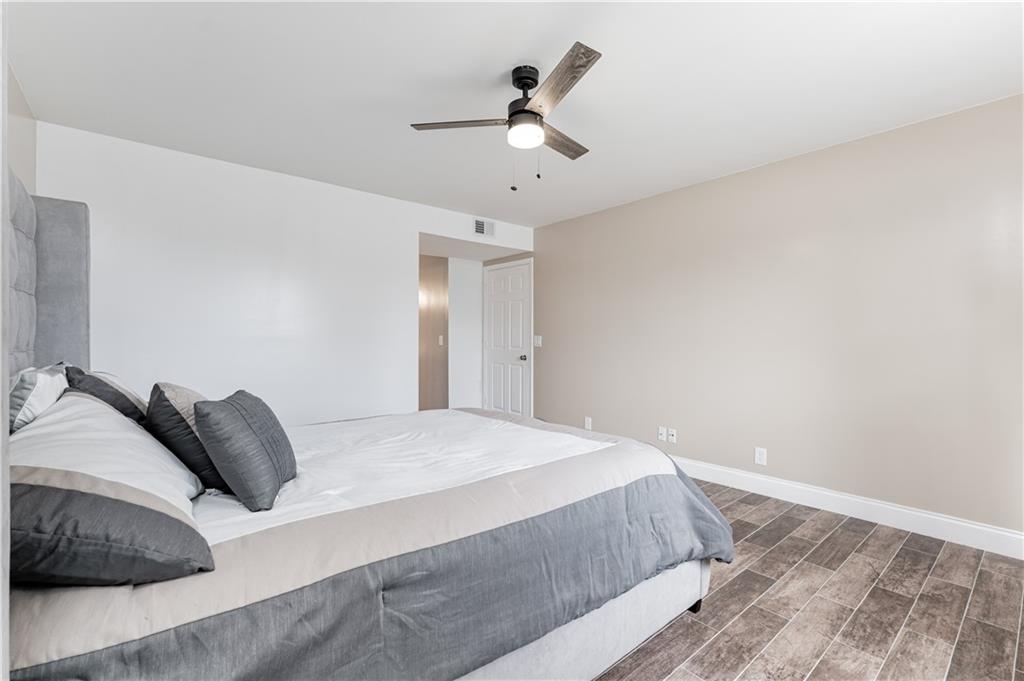 SOUTH LAKE CONDO - Residential