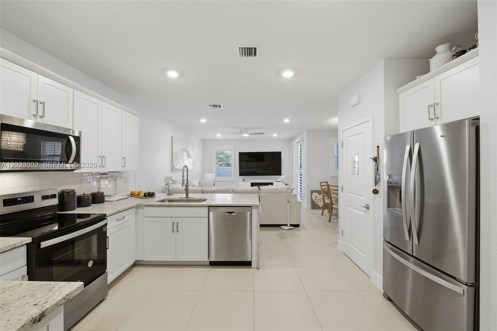 283 SW 169th Lane, Pembroke Pines FL 33027