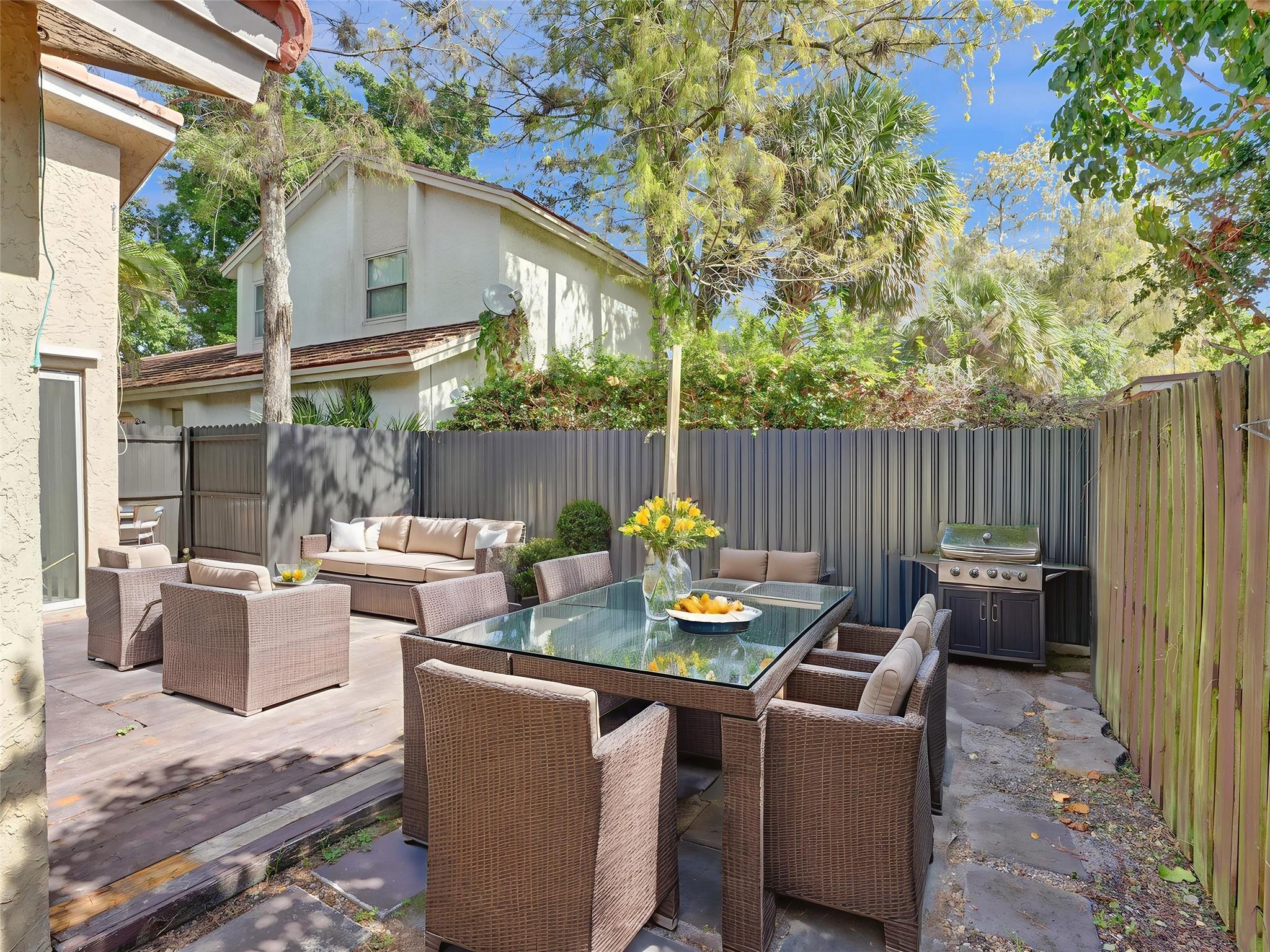 Ramblewood South 78-19 B - Residential