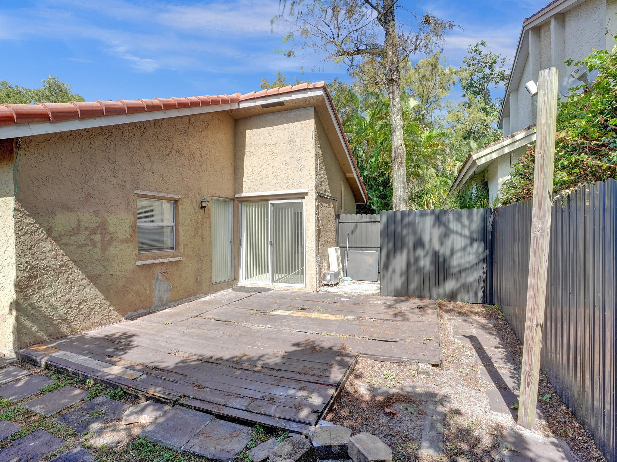 Ramblewood South 78-19 B - Residential