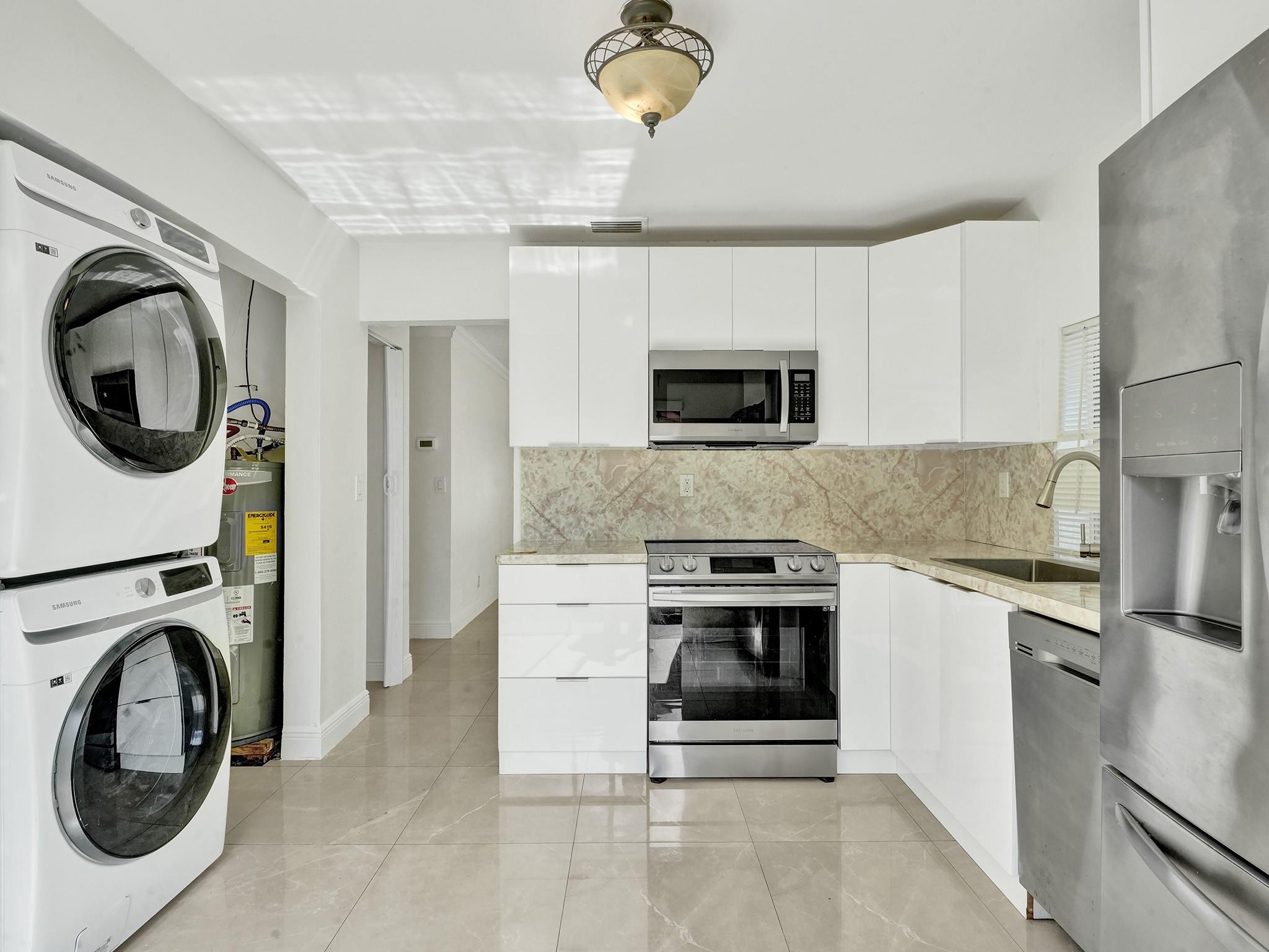 Ramblewood South 78-19 B - Residential