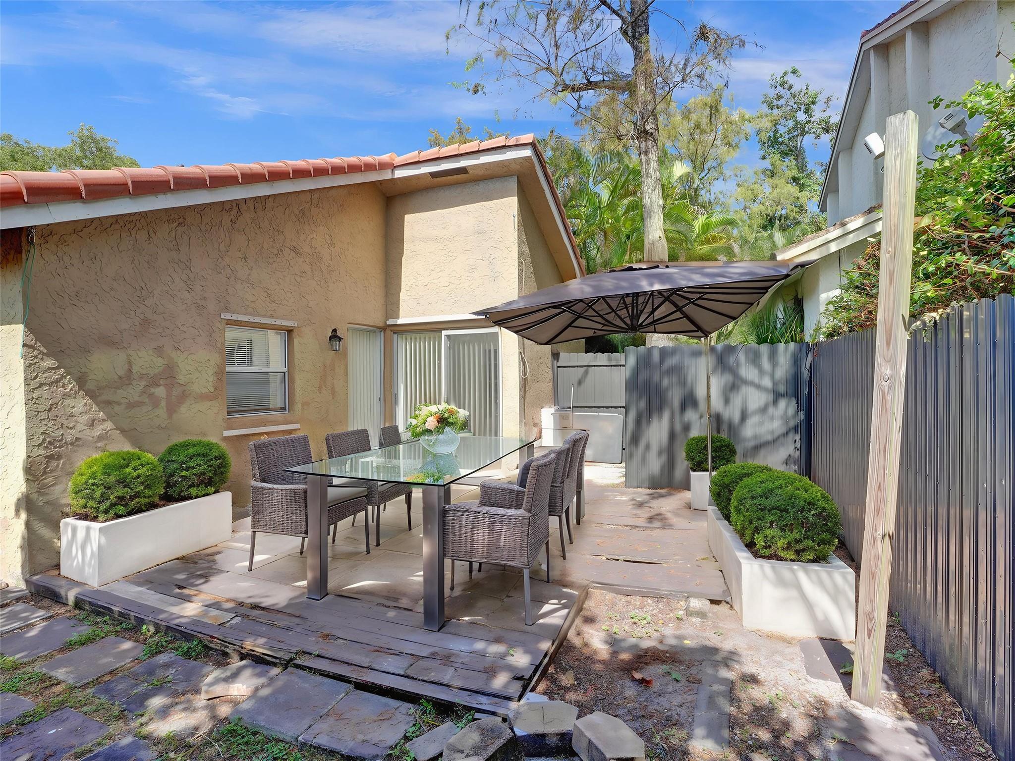 Ramblewood South 78-19 B - Residential