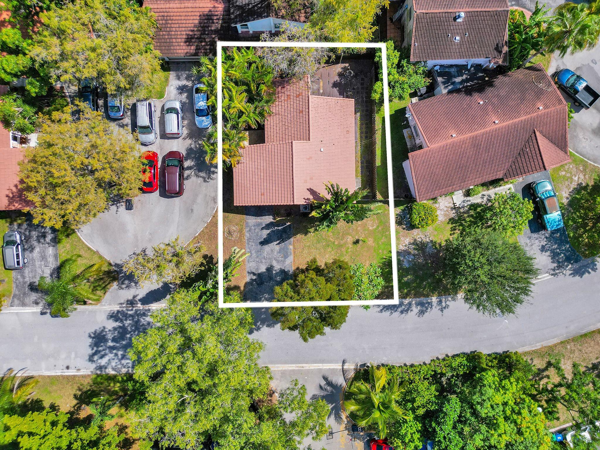 Ramblewood South 78-19 B - Residential