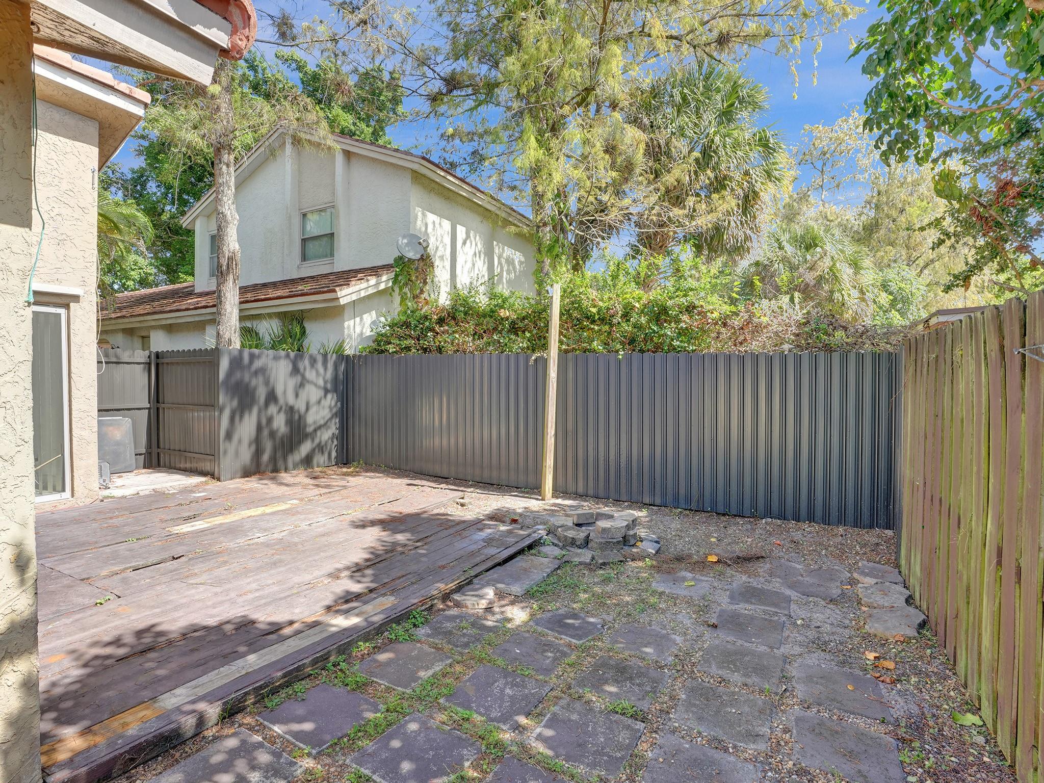 Ramblewood South 78-19 B - Residential