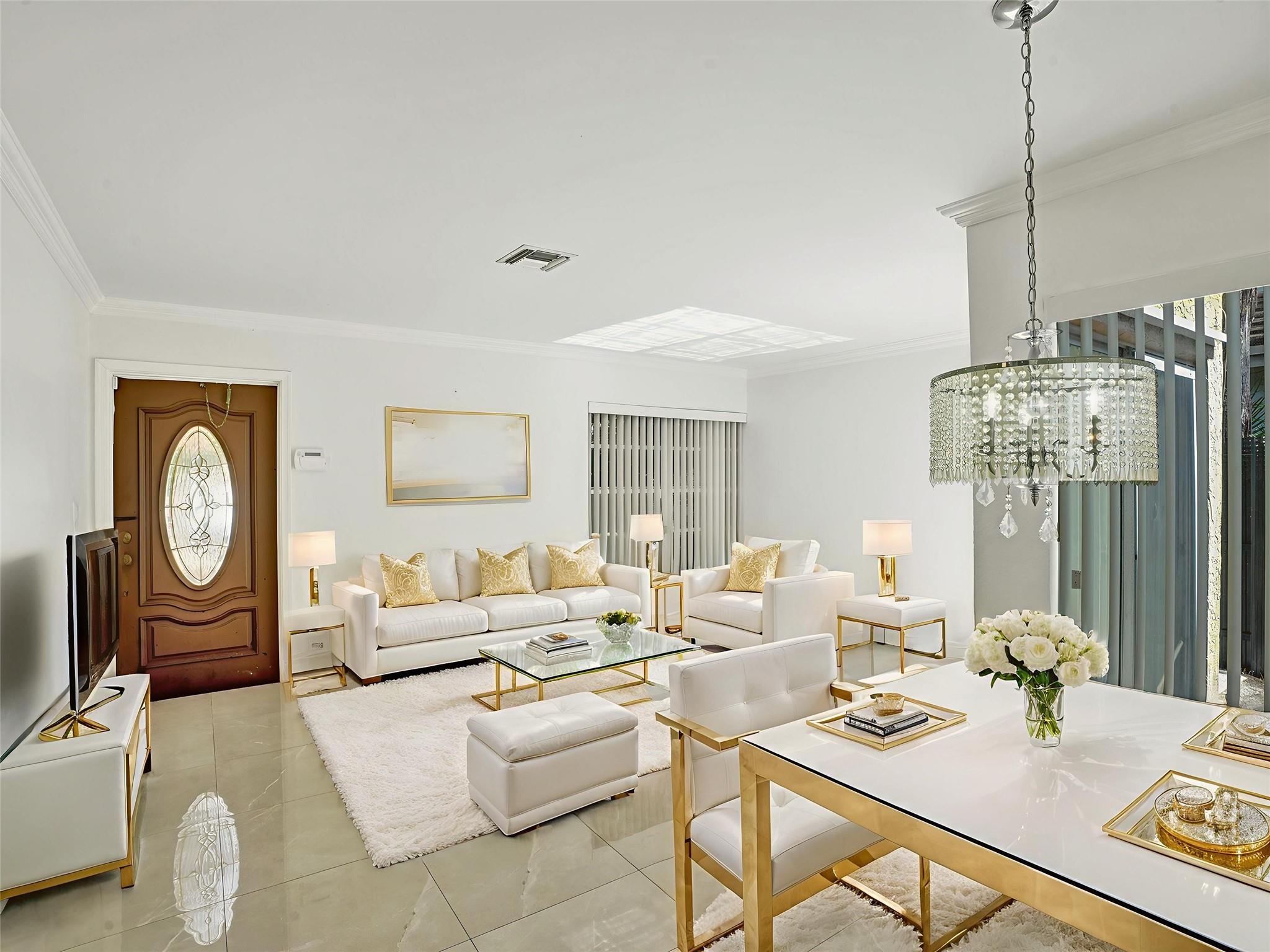 Ramblewood South 78-19 B - Residential