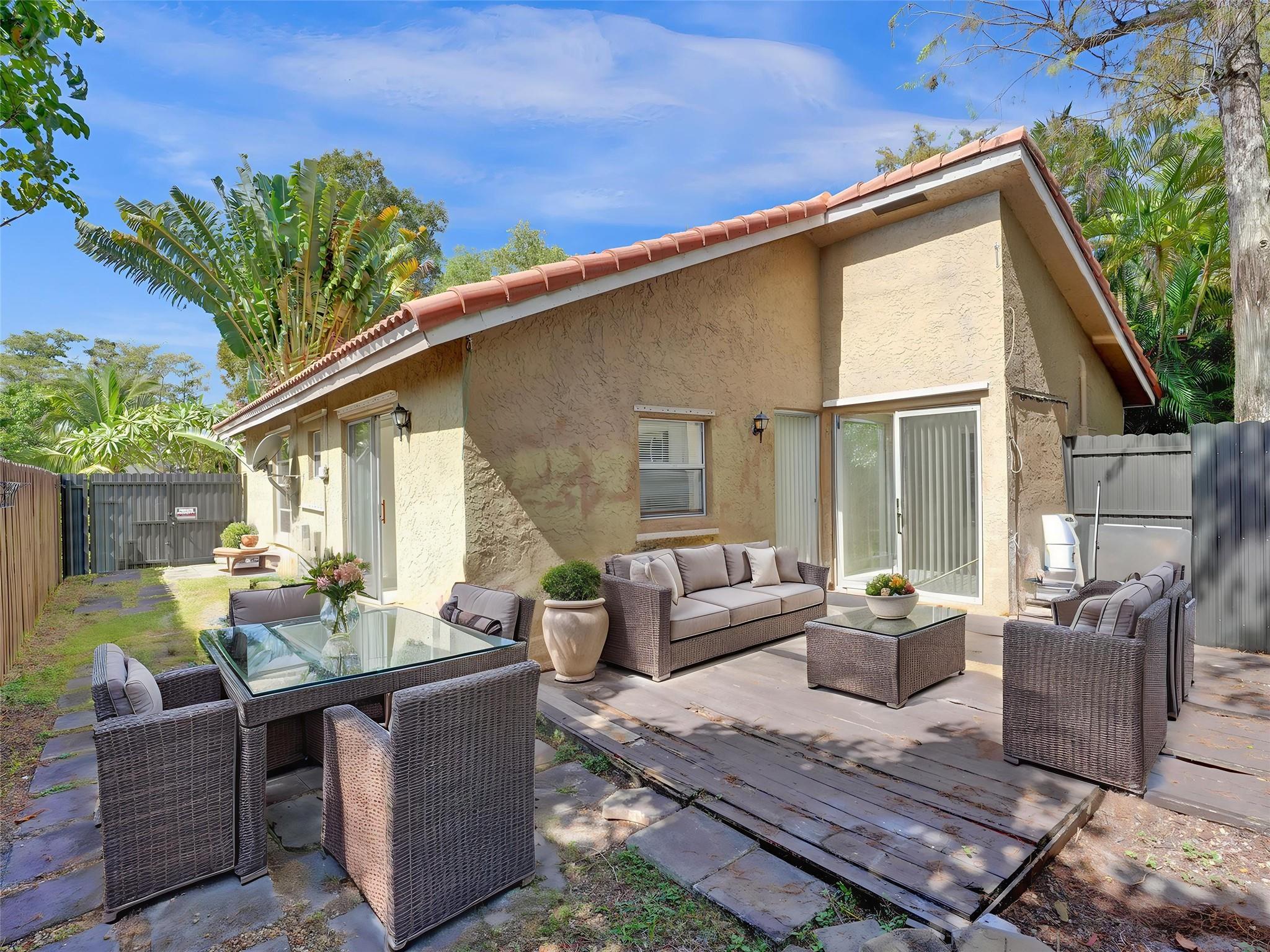 Ramblewood South 78-19 B - Residential