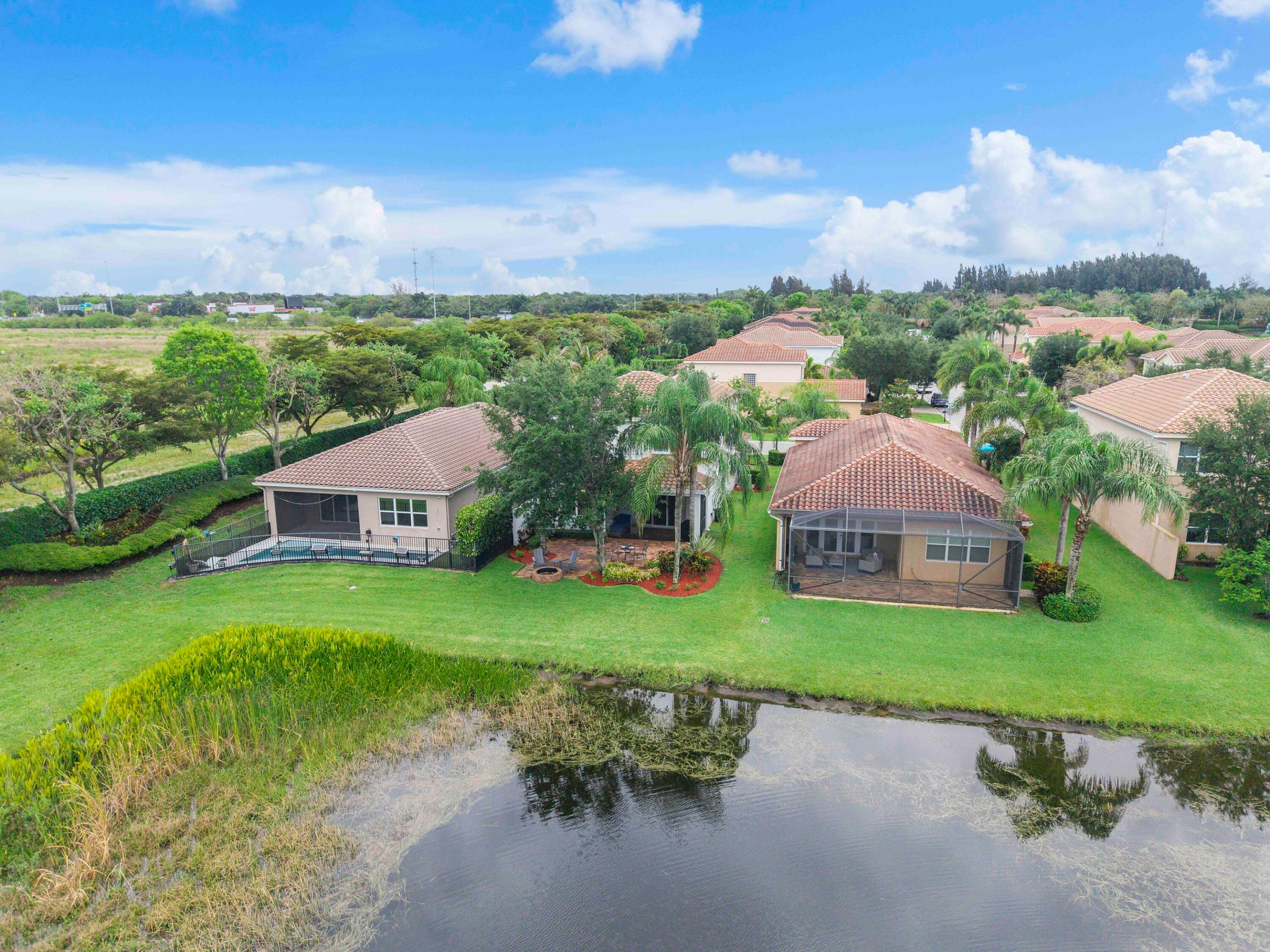 TRAILS AT CANYON - Residential