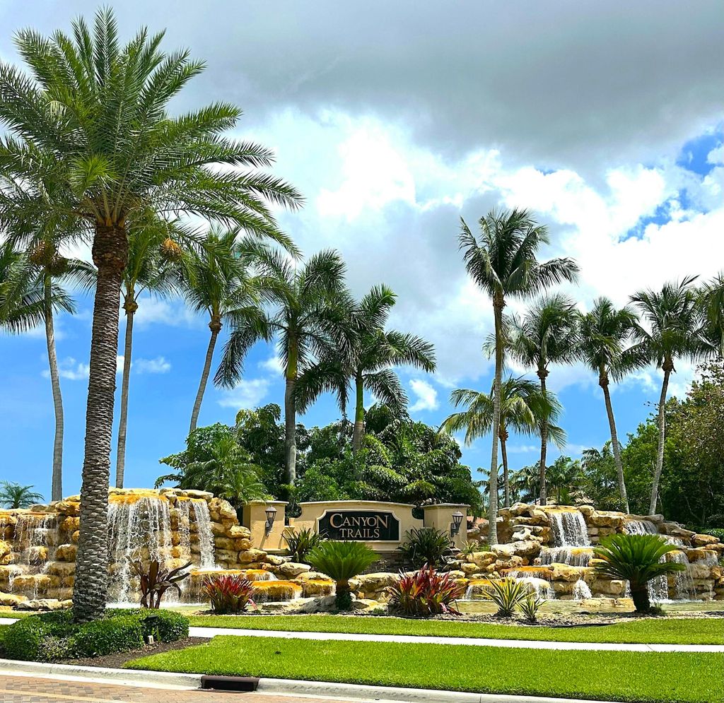 Photo of 10515 Cape Delabra Court, Boynton Beach, FL 33473 (MLS # B26026924)