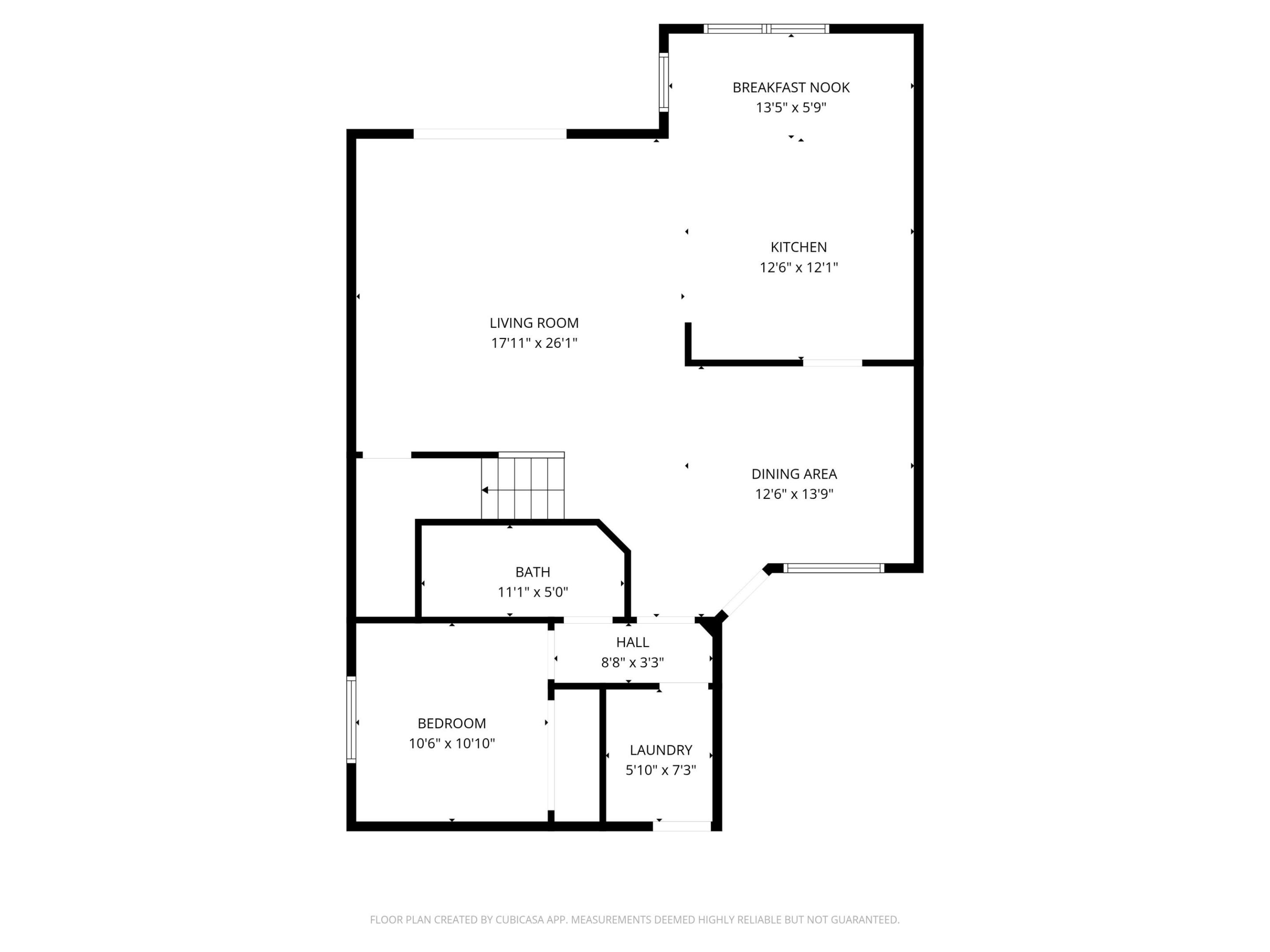 TRAILS AT CANYON - Residential