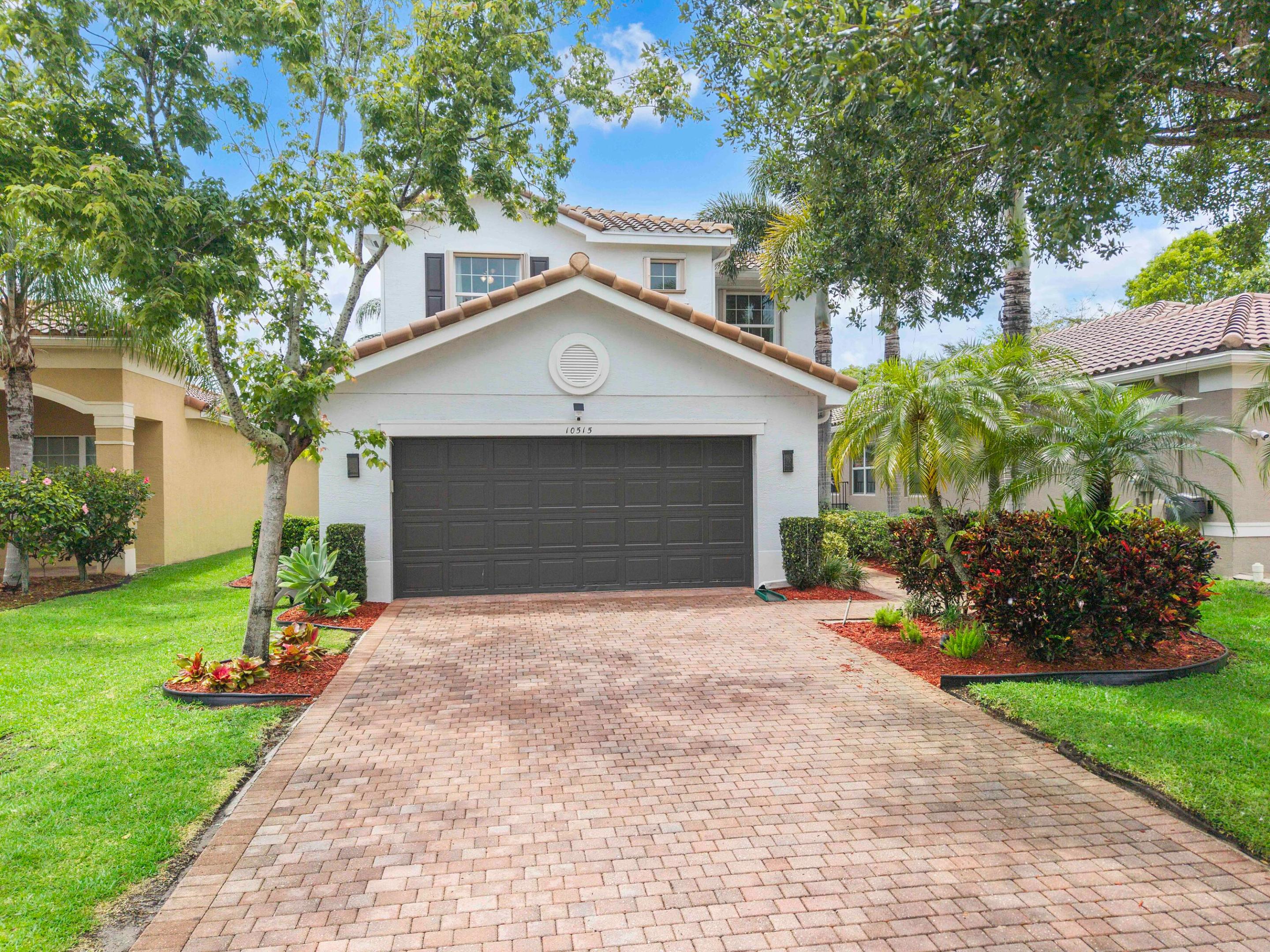 Properties 10515 Cape Delabra Court