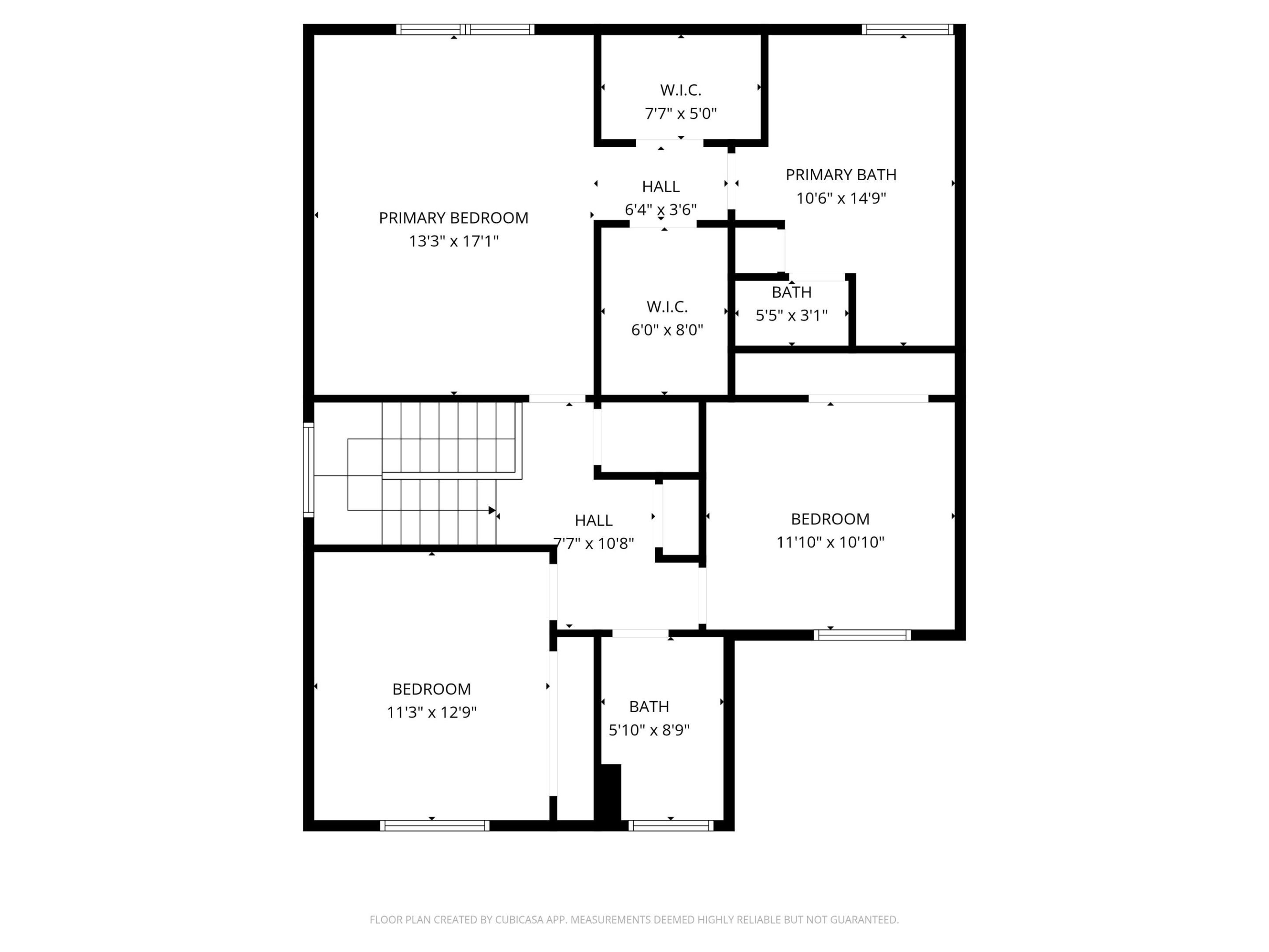 TRAILS AT CANYON - Residential