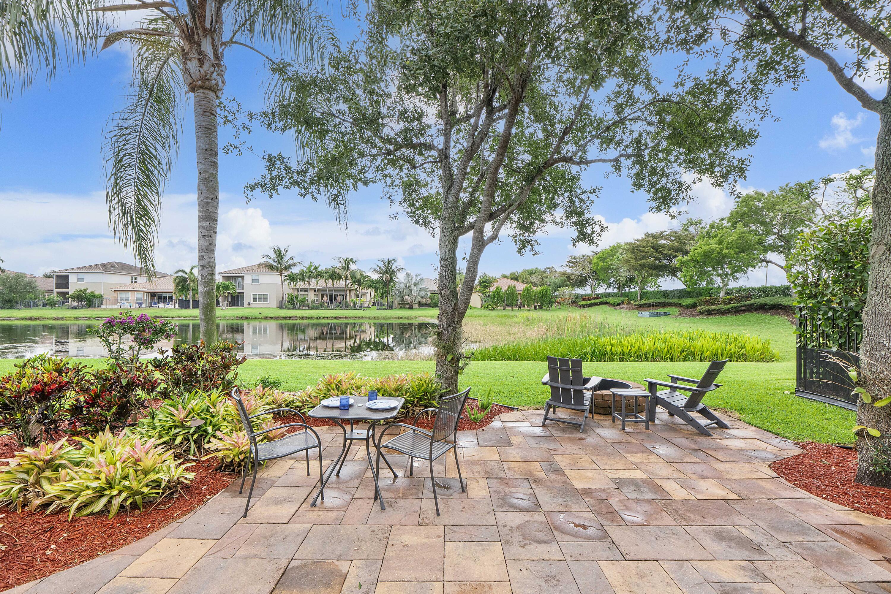 TRAILS AT CANYON - Residential